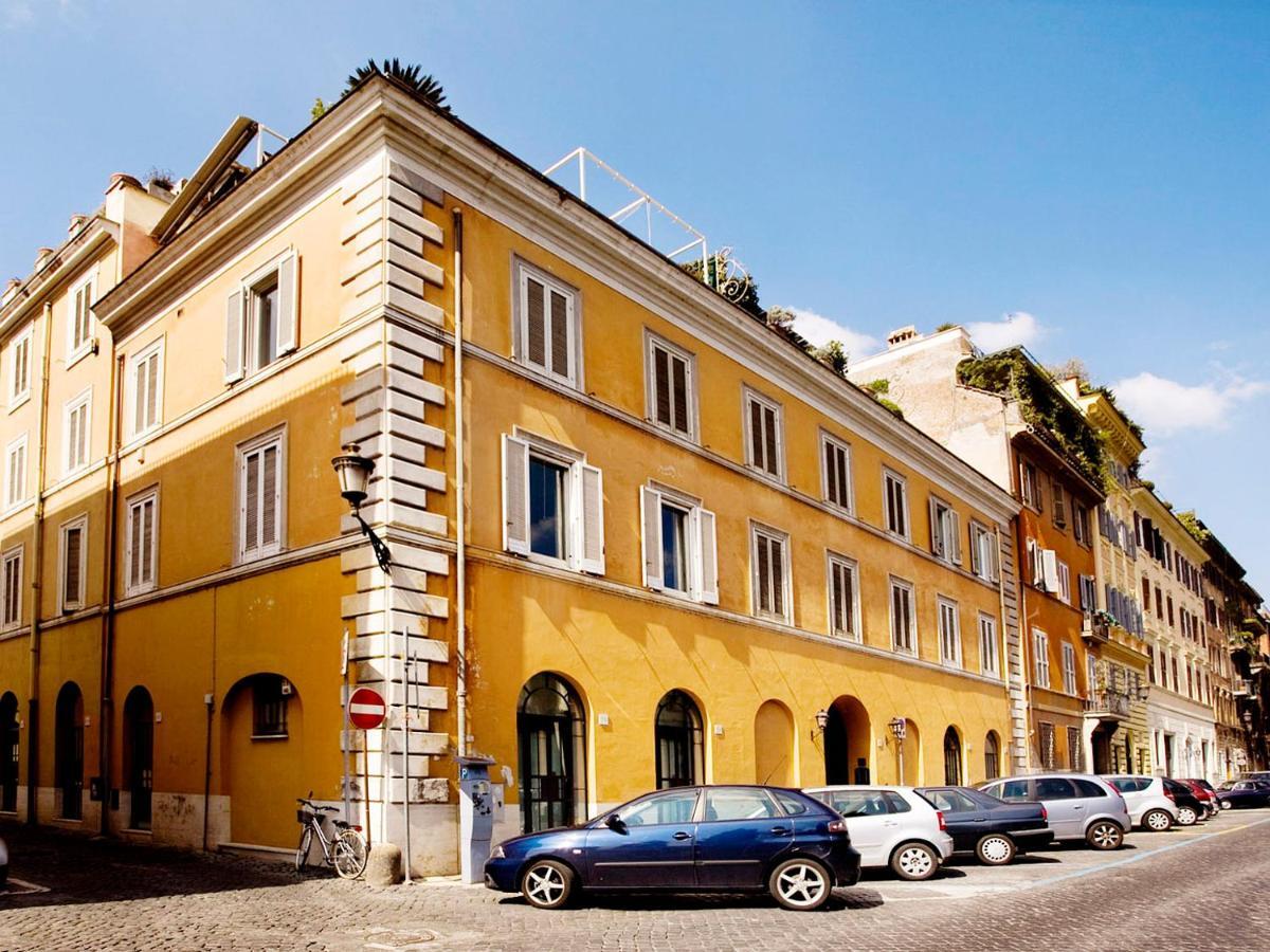 Foro Romano 外观 照片