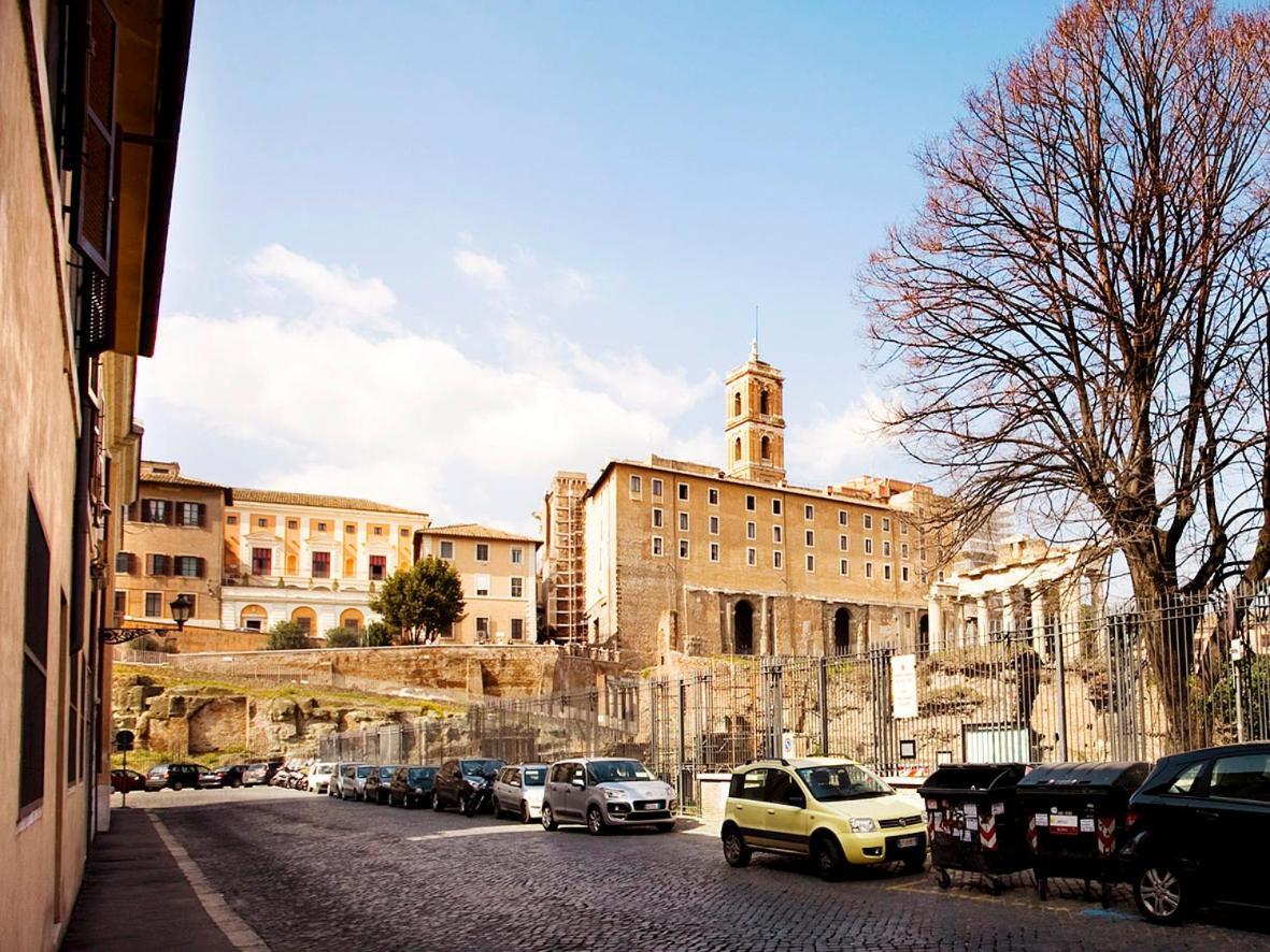Foro Romano 外观 照片